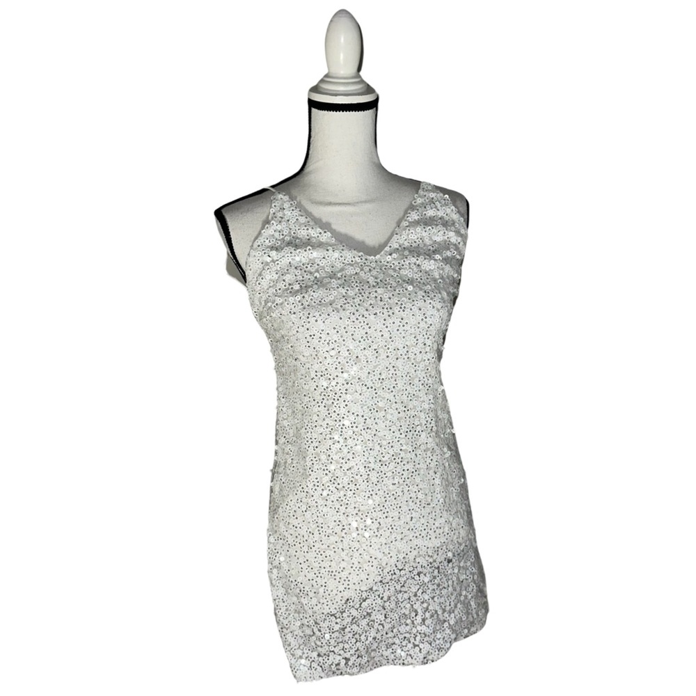 Lulus dress with tags size small